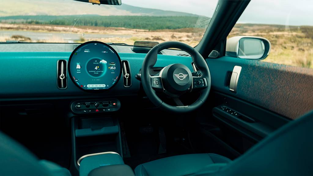 MINI New Car Offers | Sytner MINI