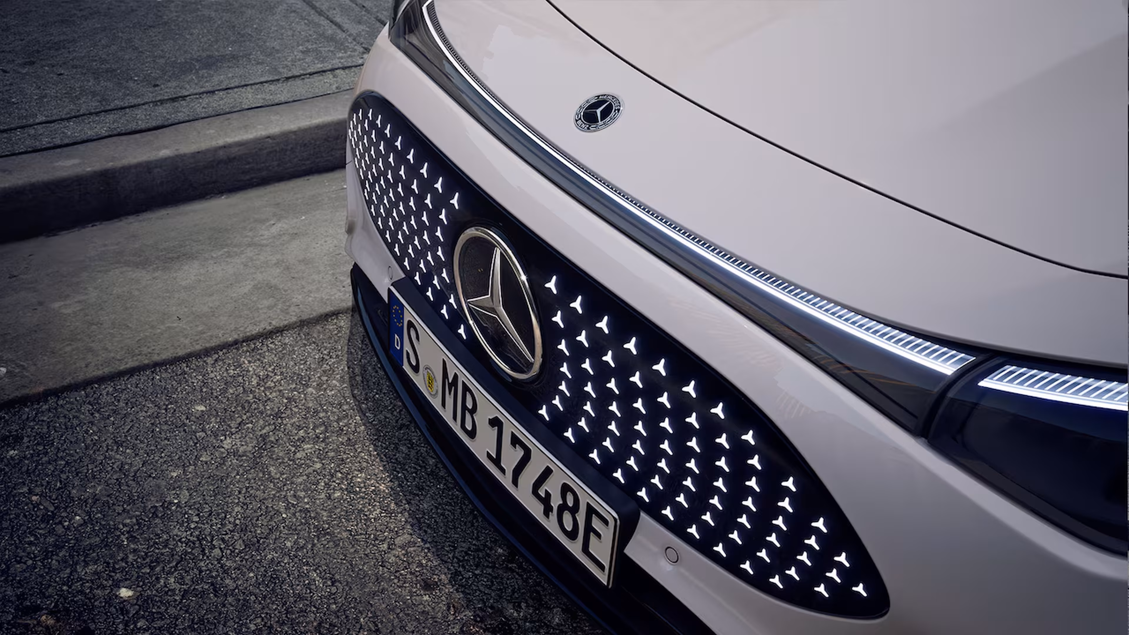 The new CLA Shooting Brake