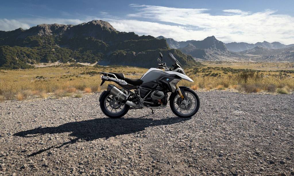 R 1250 GS | Sytner BMW Motorrad