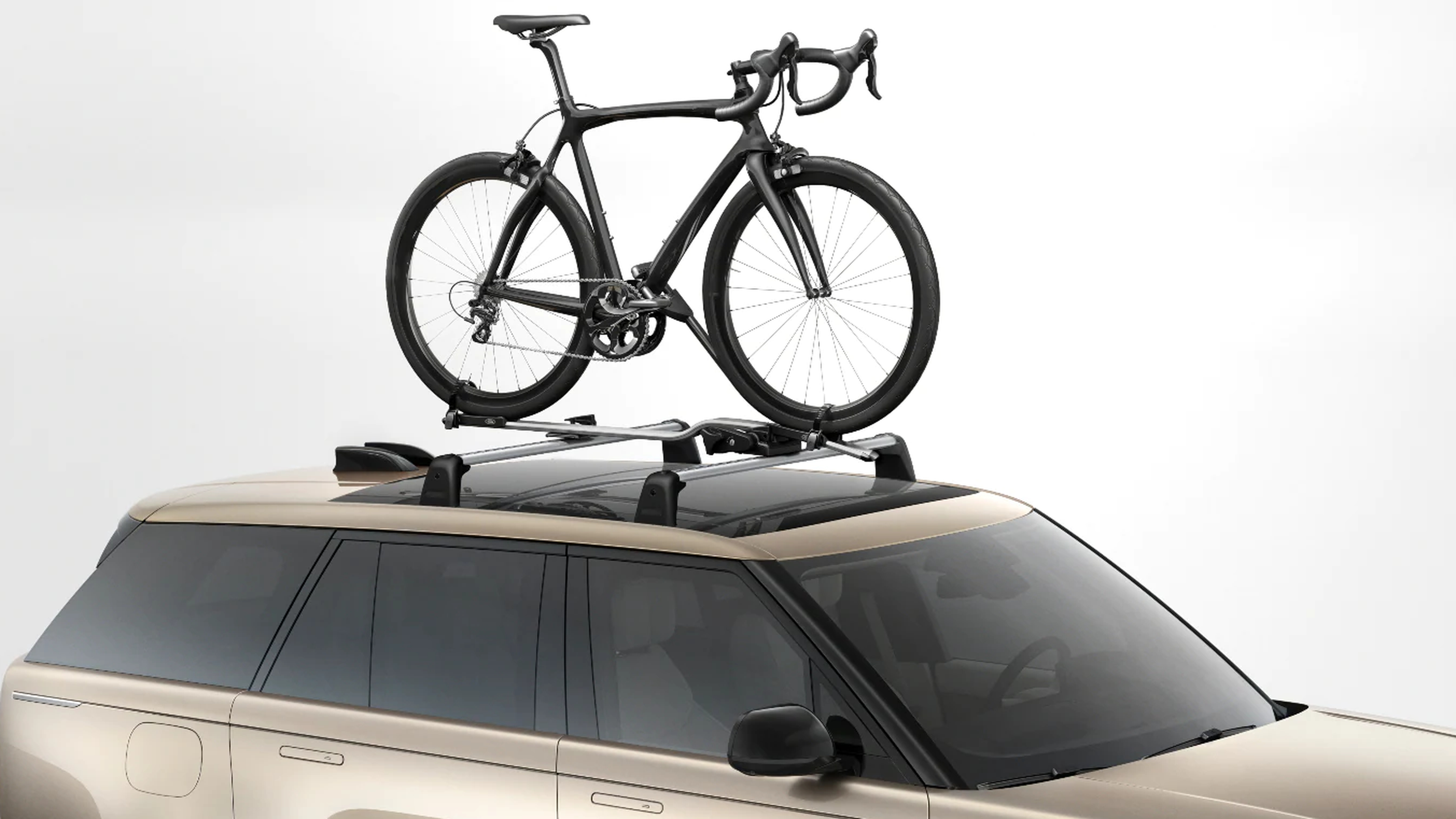 Range Rover Accessories | Sytner Land Rover