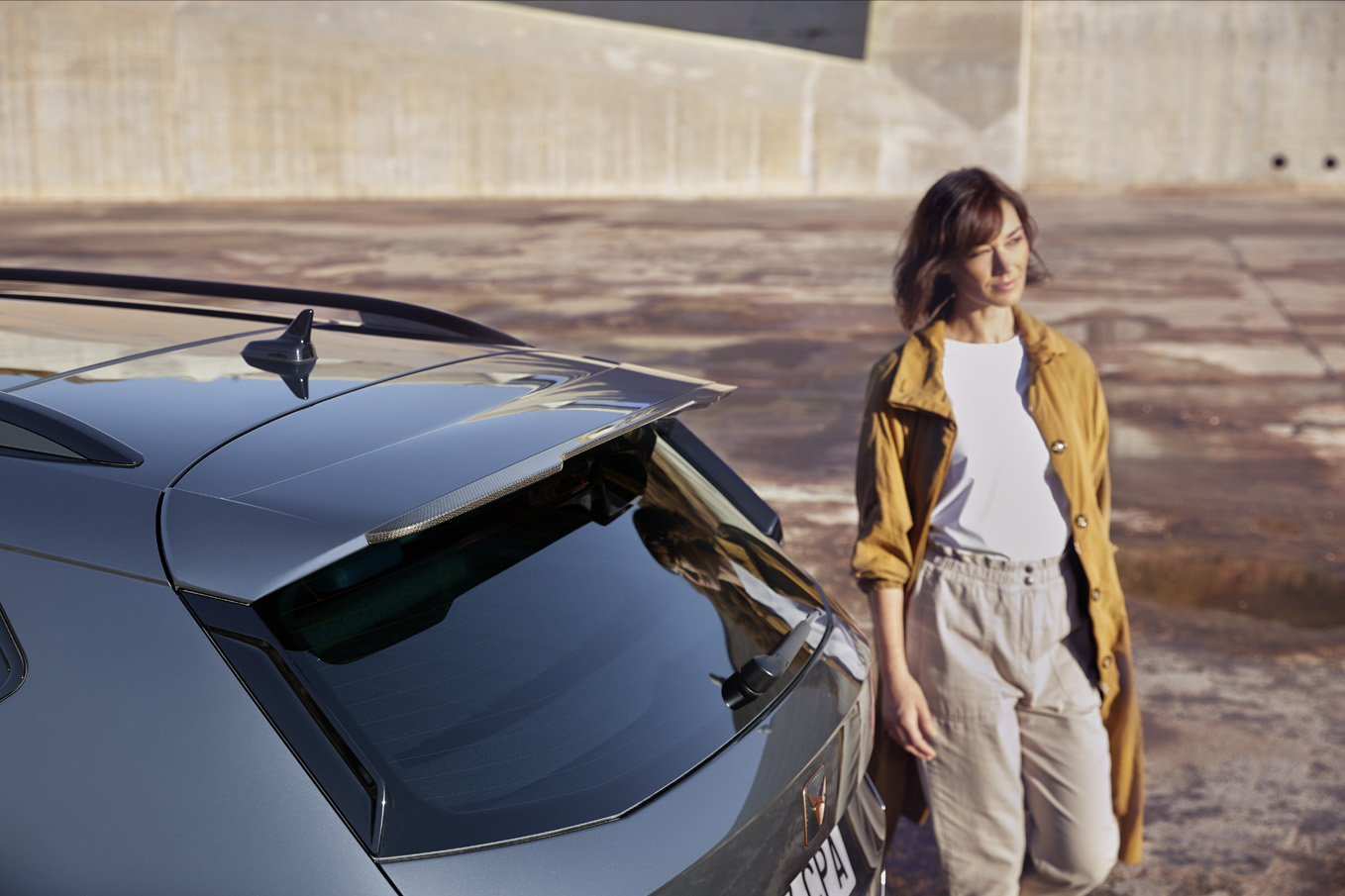 CUPRA_Ateca_Rear_Lifestyle