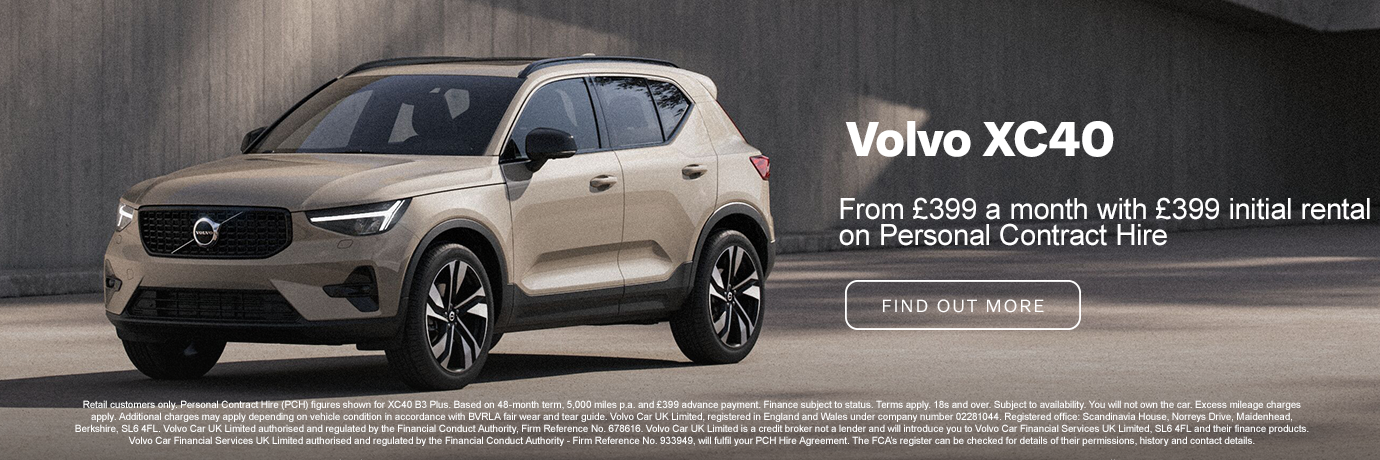 Q4 Volvo XC40 PCH 399-399 Website banner New 1380x460