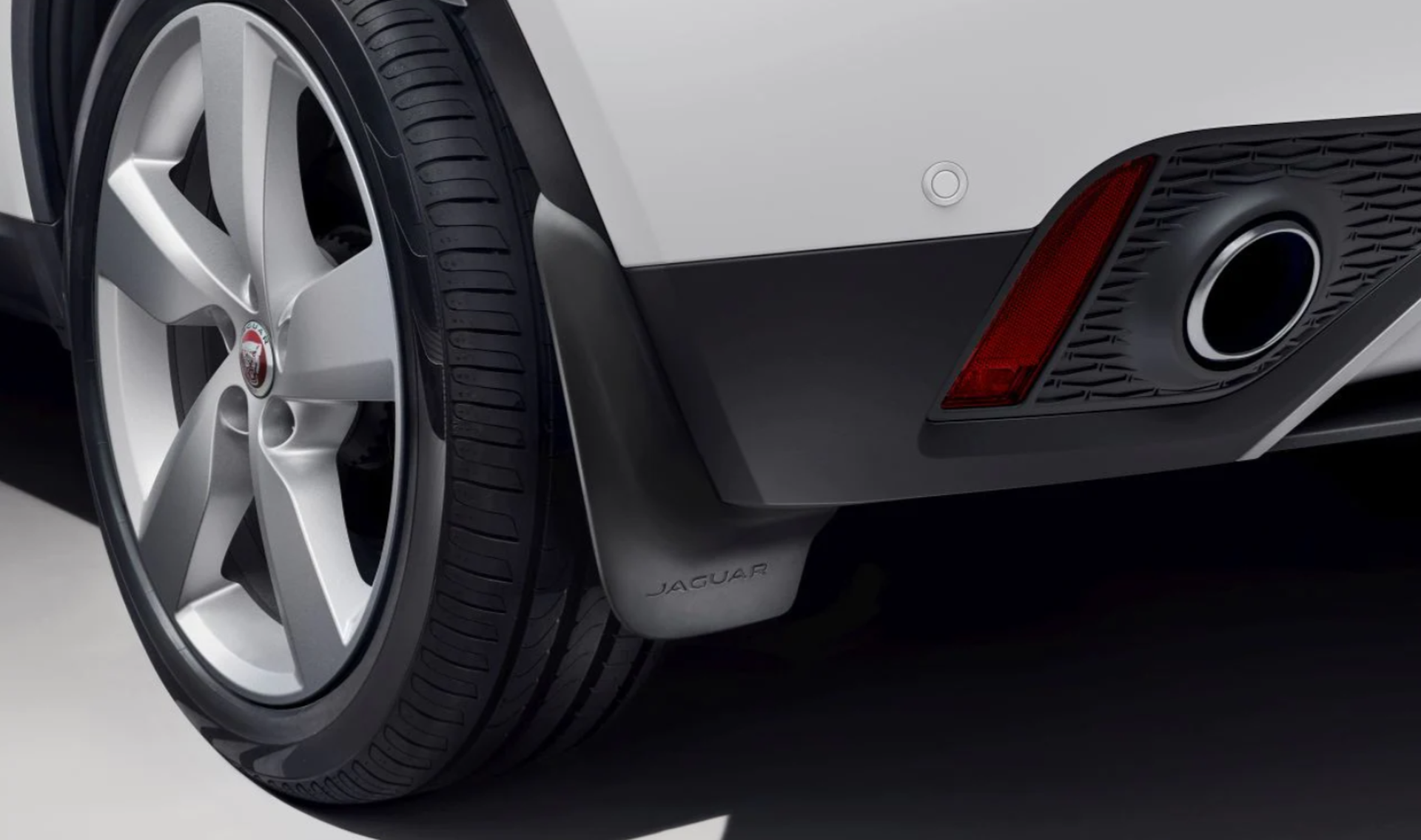 Jaguar EPACE Accessories Sytner Jaguar