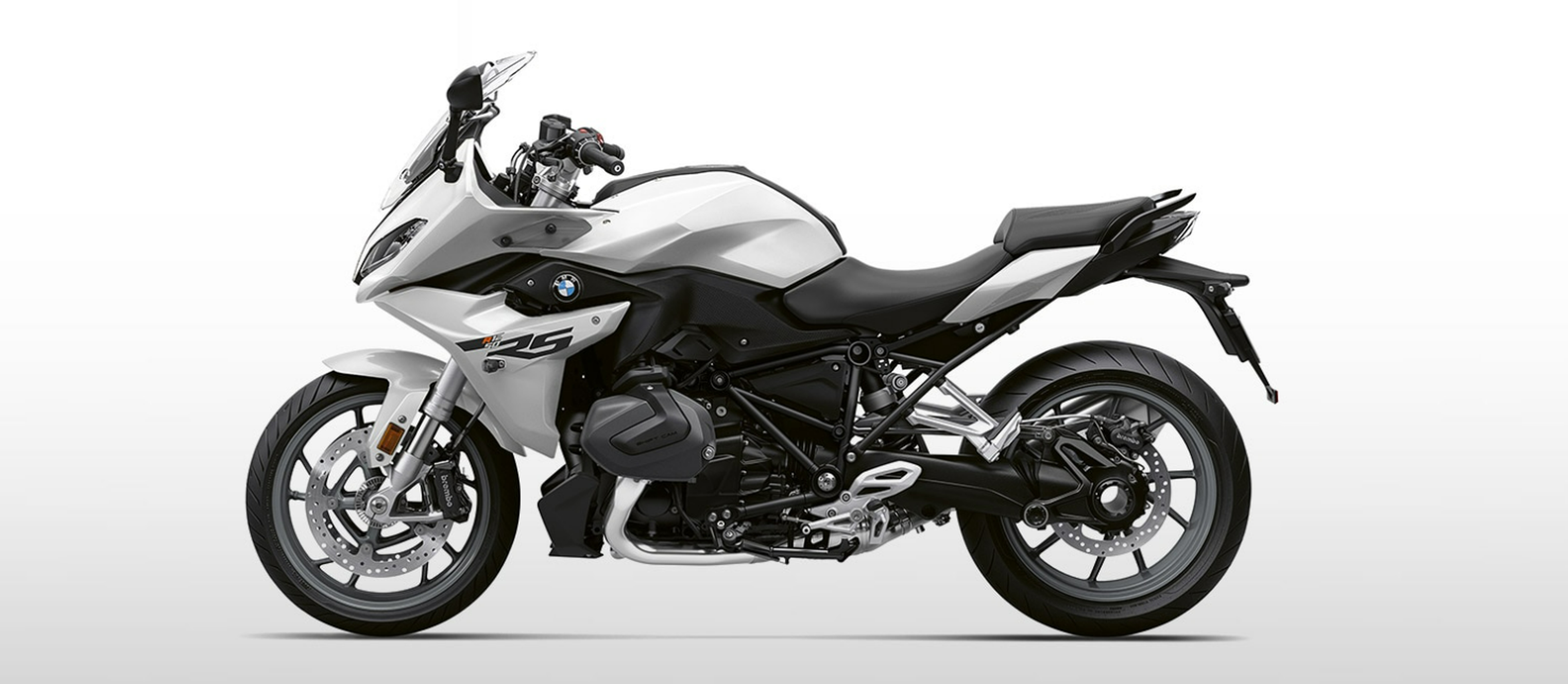 R 1250 RS | Sytner BMW Motorrad