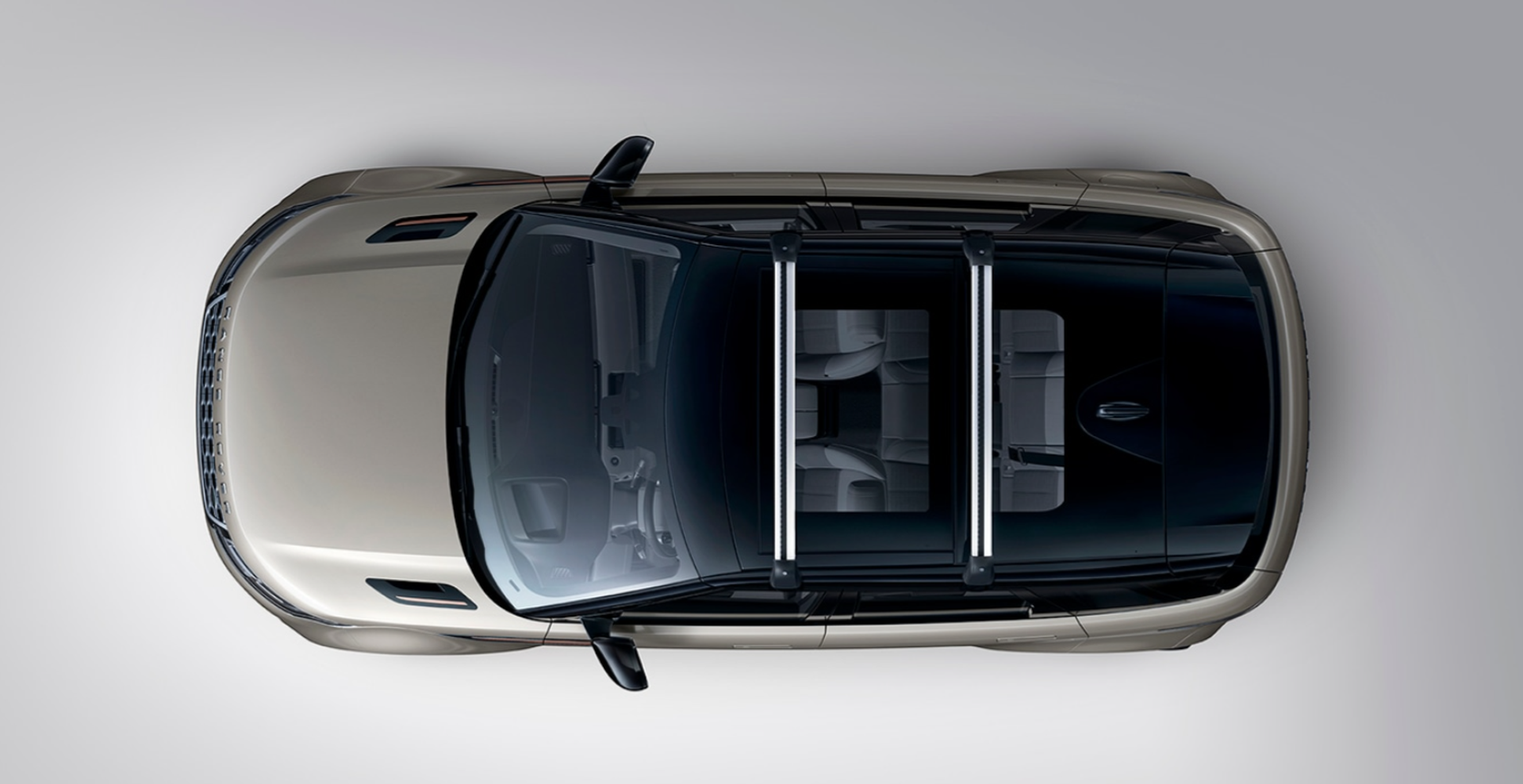 Range Rover Evoque Accessories Sytner Land Rover