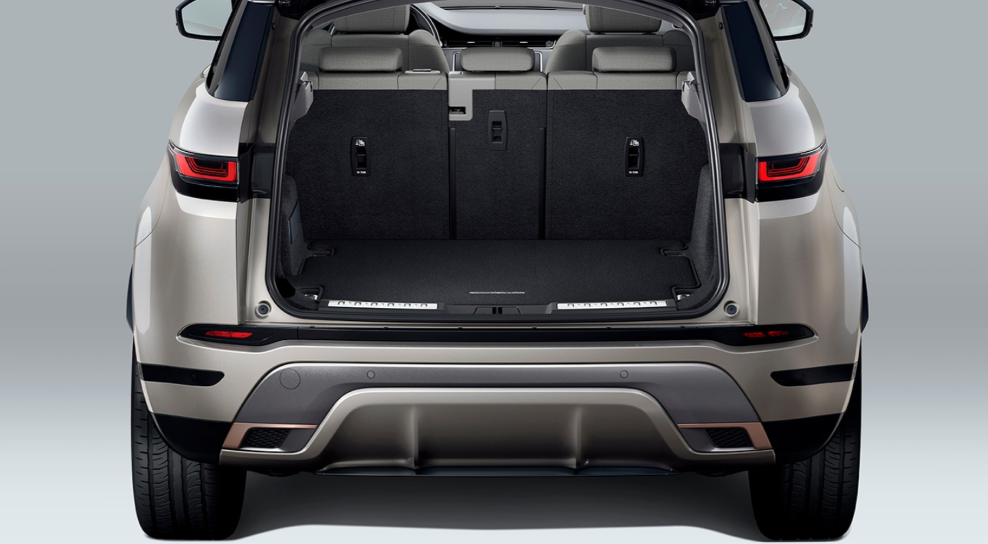 Range Rover Evoque Accessories Sytner Land Rover