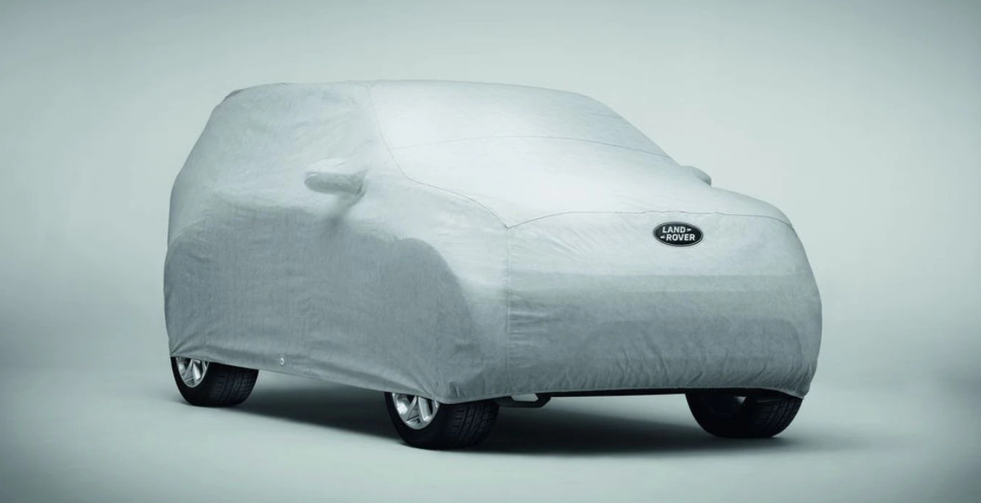 Discovery Sport Accessories Sytner Land Rover