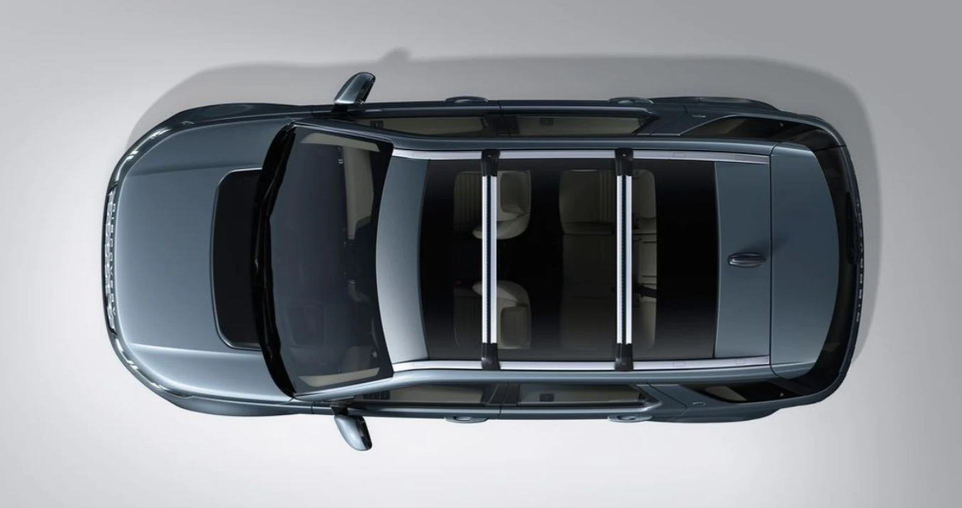 Discovery Sport Accessories Sytner Land Rover