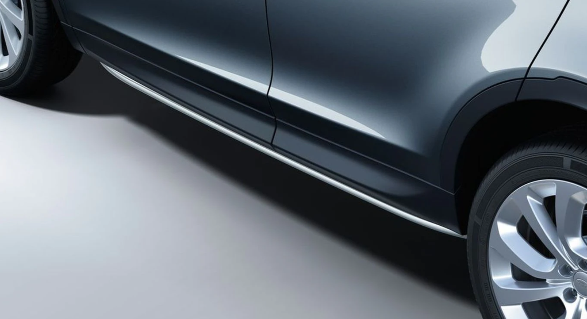 Discovery Sport Accessories Sytner Land Rover