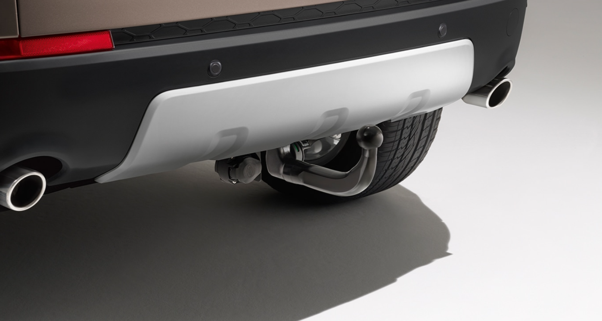 Discovery Sport Accessories Sytner Land Rover