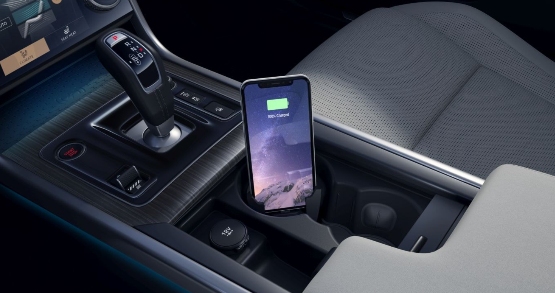 Jaguar XE Accessories Sytner Jaguar