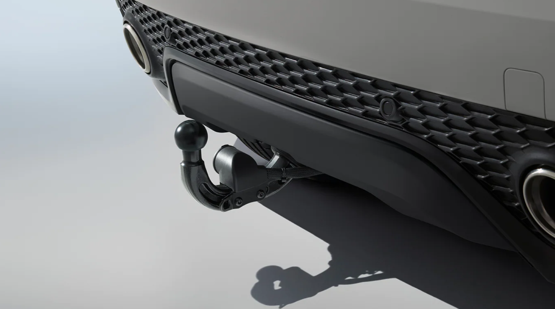 Jaguar EPACE Accessories Sytner Jaguar