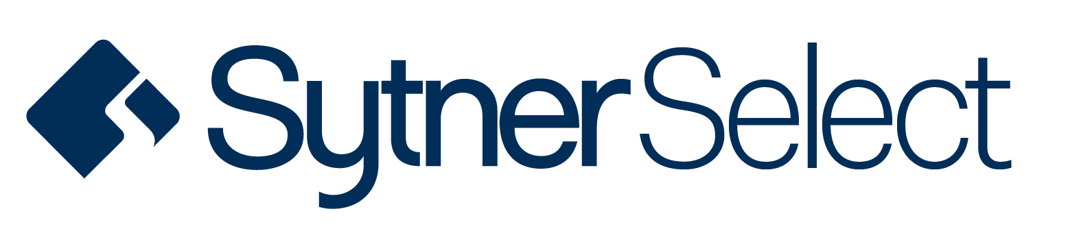 Sytner Select Logo horizontal