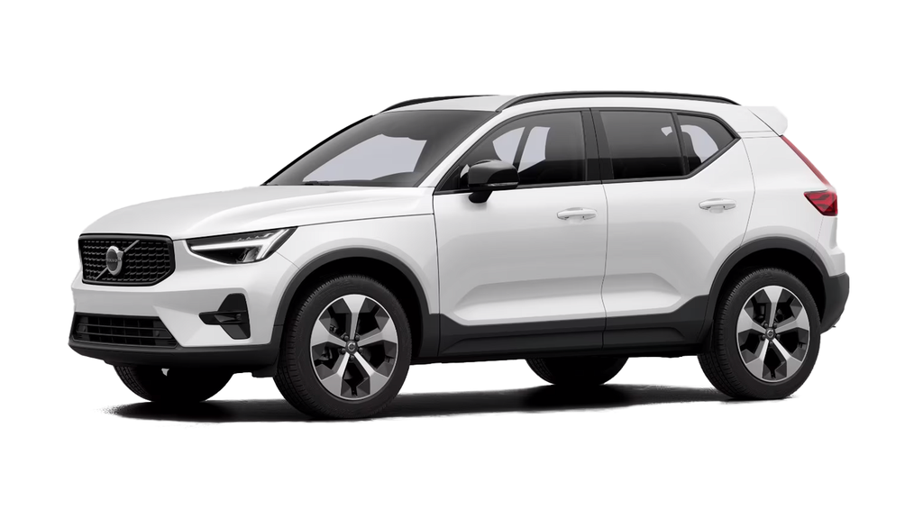 XC40 B3-PLUS
