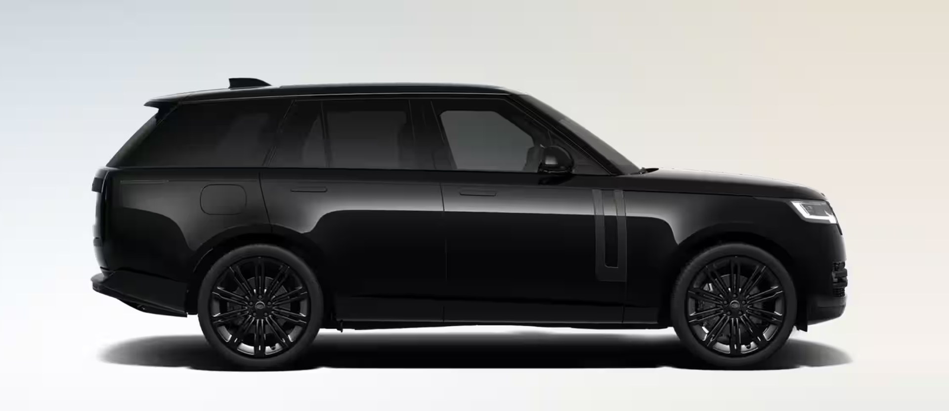 Range Rover D300 Edition - New Car Offer | Sytner Land Rover