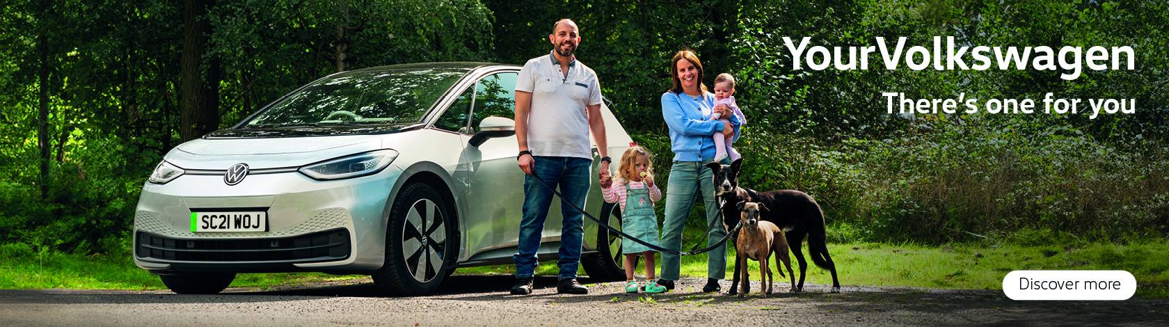 Volkswagen | Sytner Volkswagen