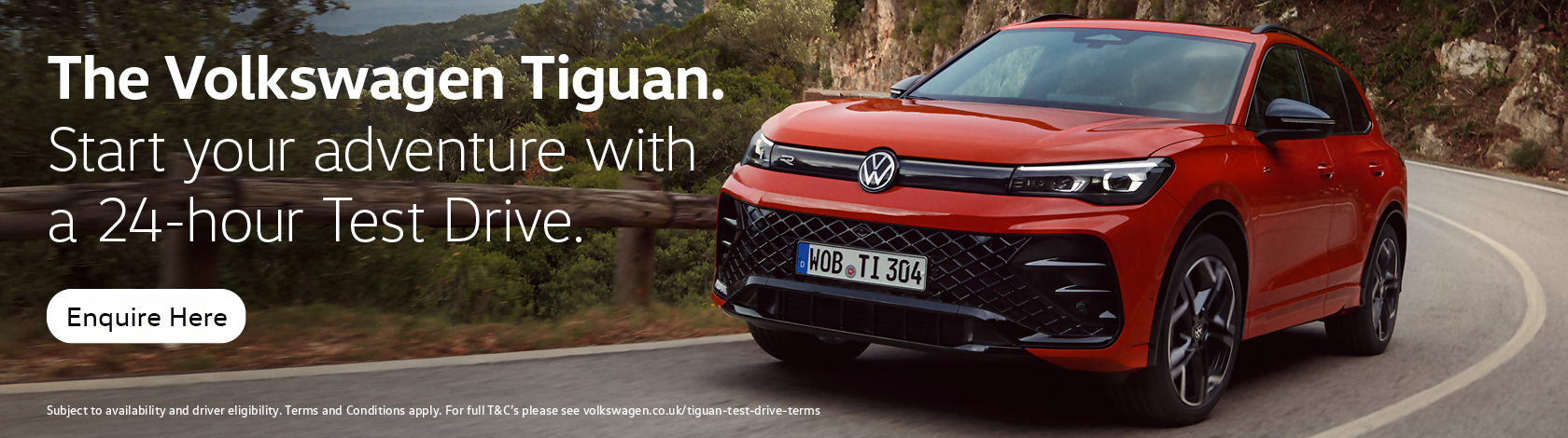 Volkswagen North Wales Dealership | Sytner VW