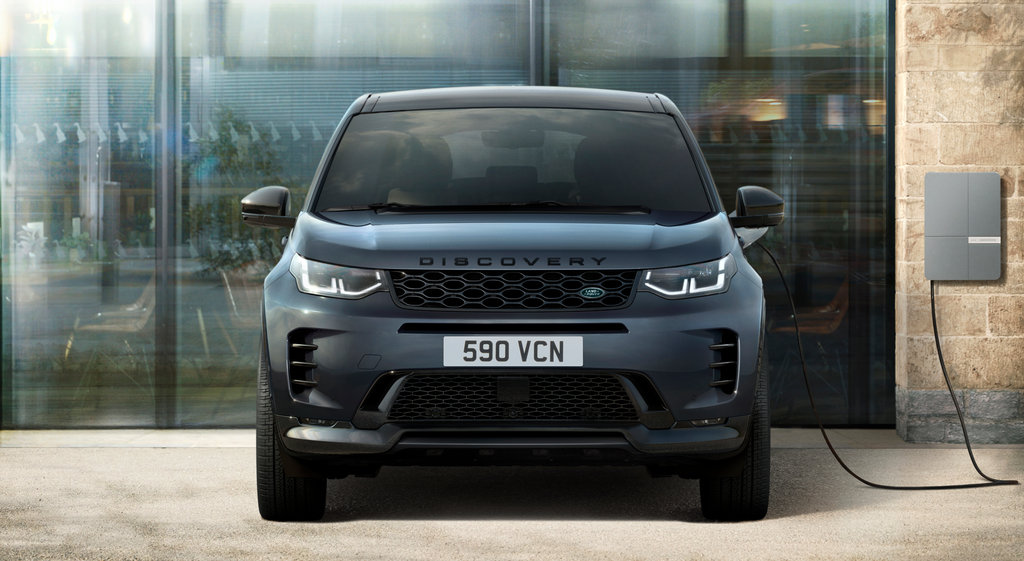 discosport plug in
