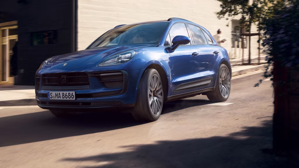 macan