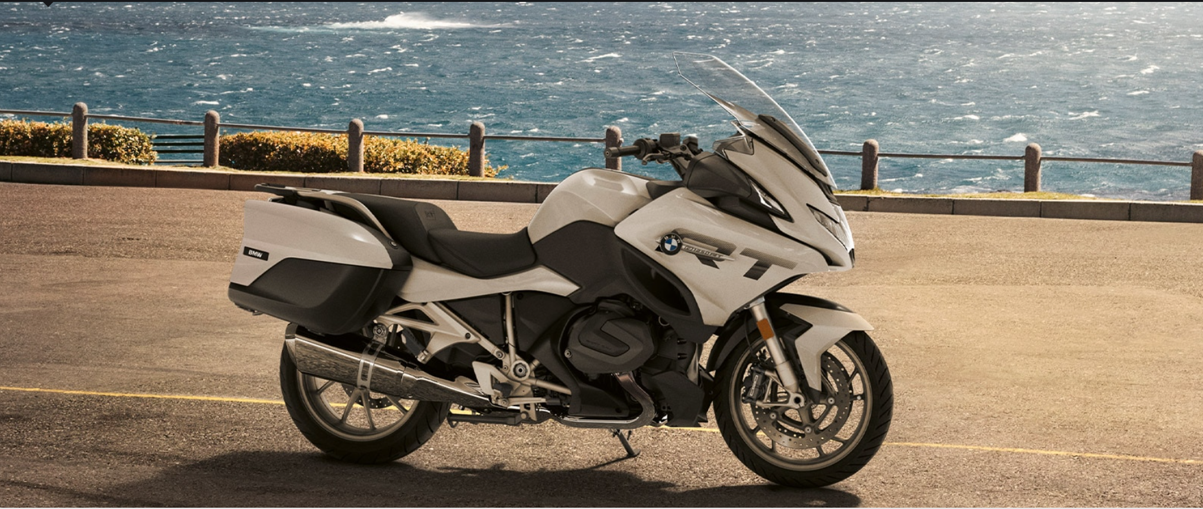 R 1250 RT | Sytner BMW Motorrad