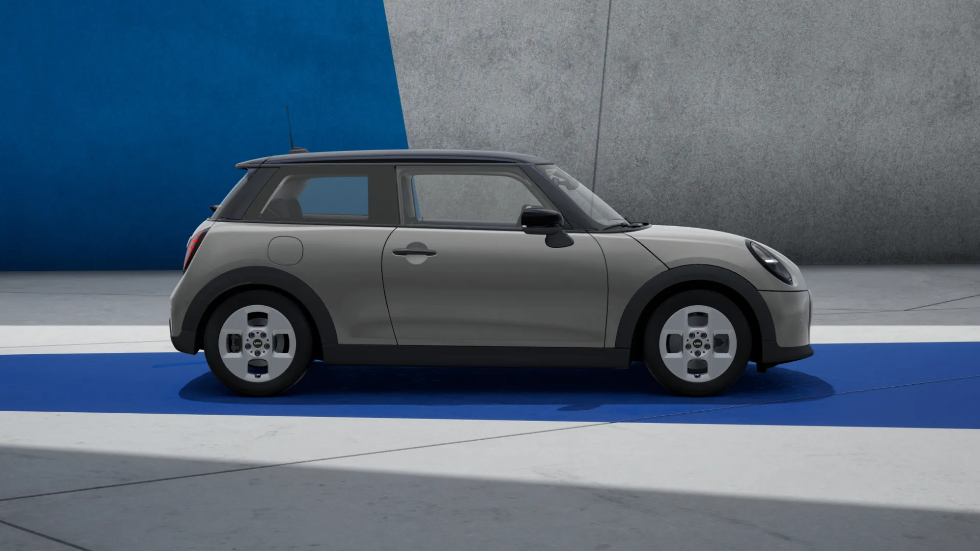 mini cooper c classic