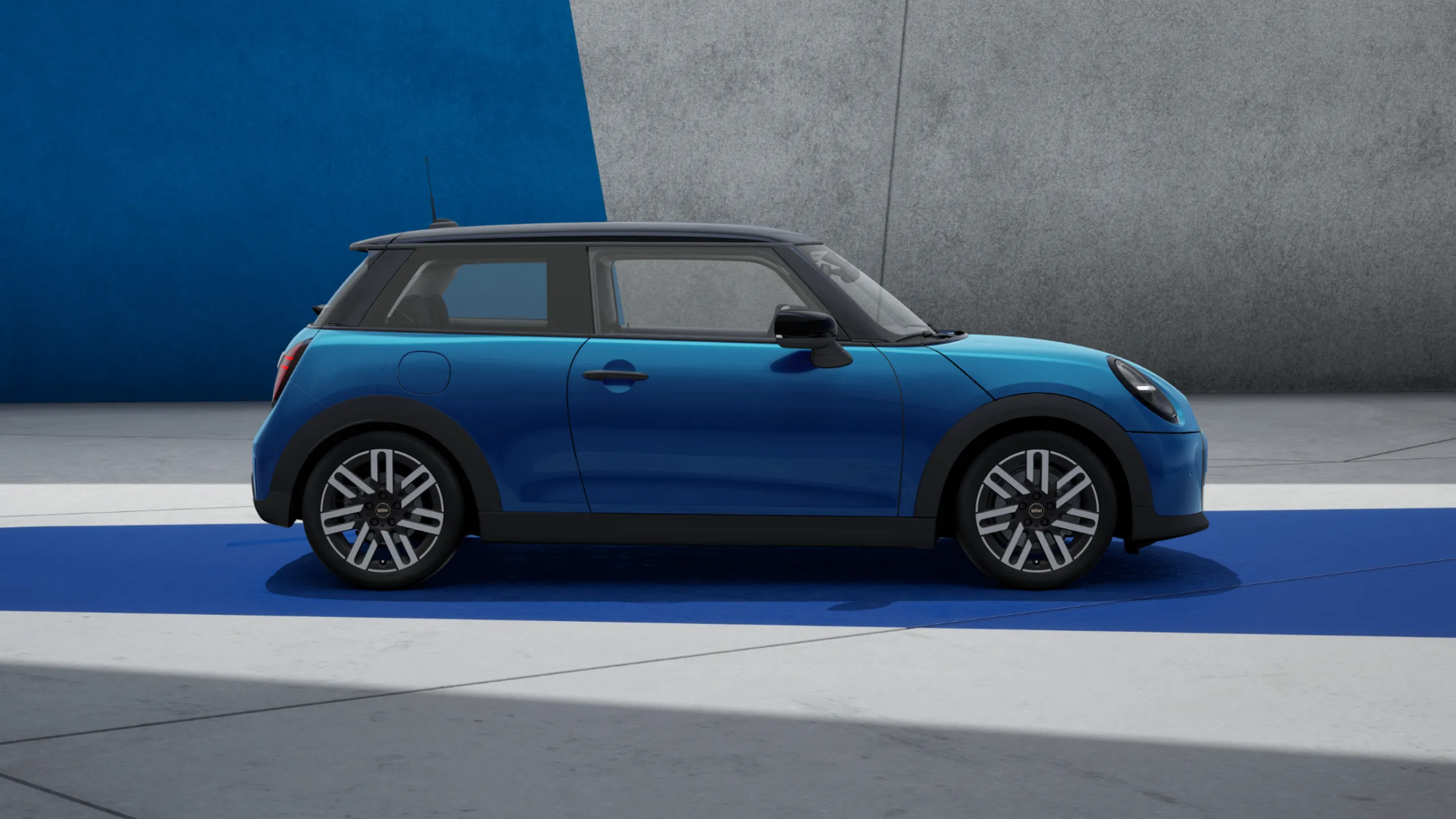 MINI Cooper C Classic PCH Offer