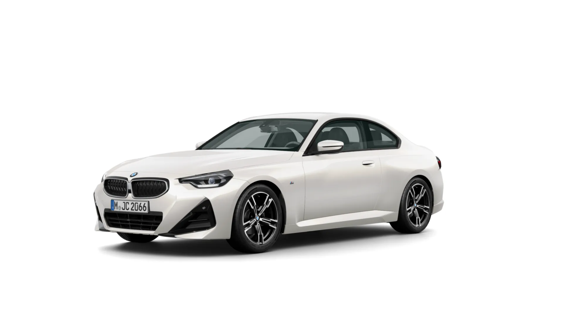 BMW 220i M Sport Coupe