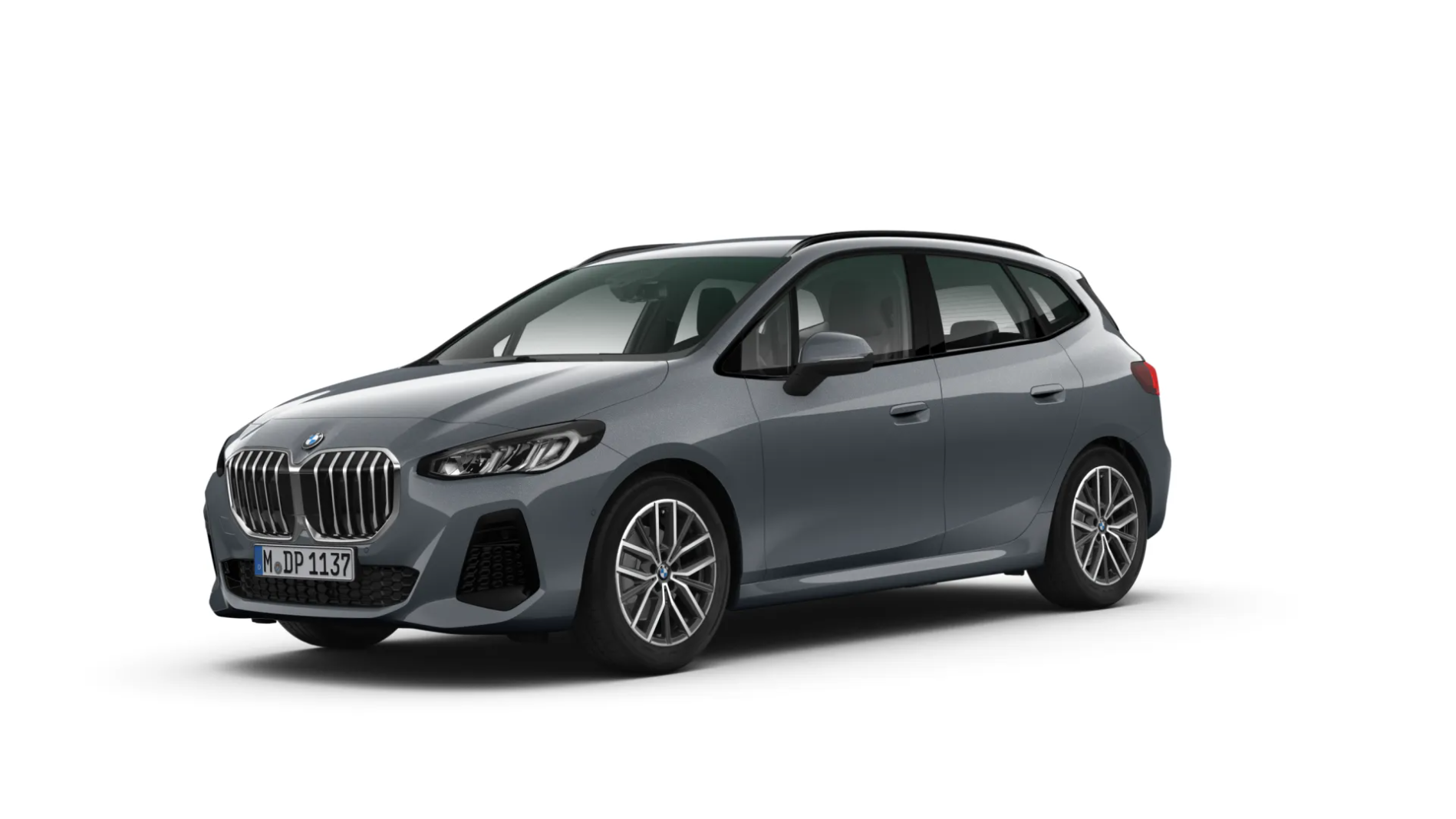220i M Sport AT 1