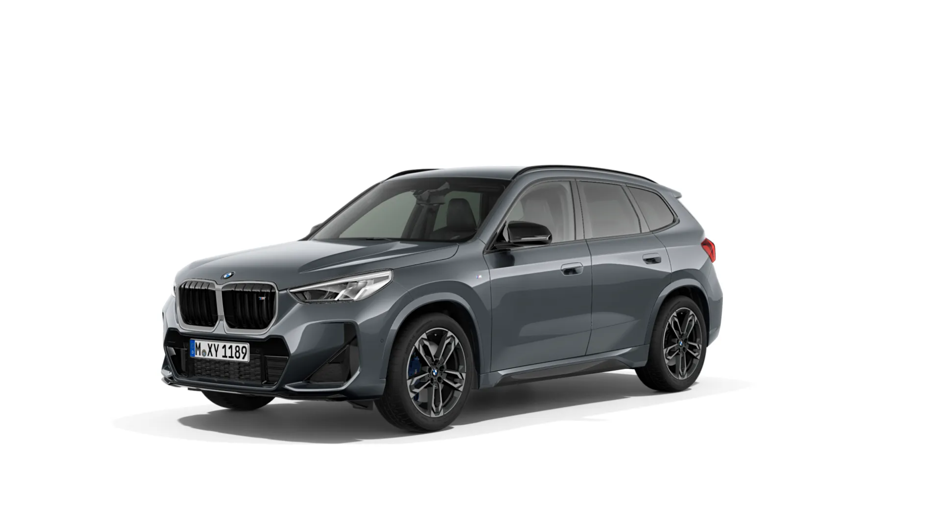 X1 M35i
