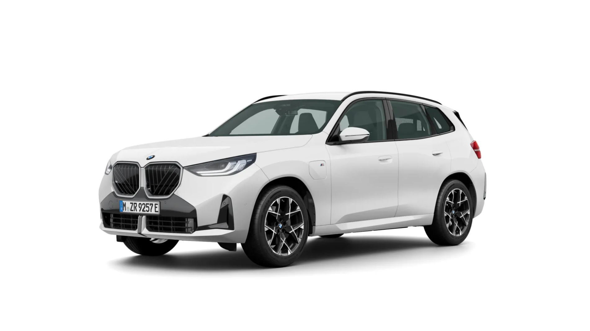 X3 30e M Sport