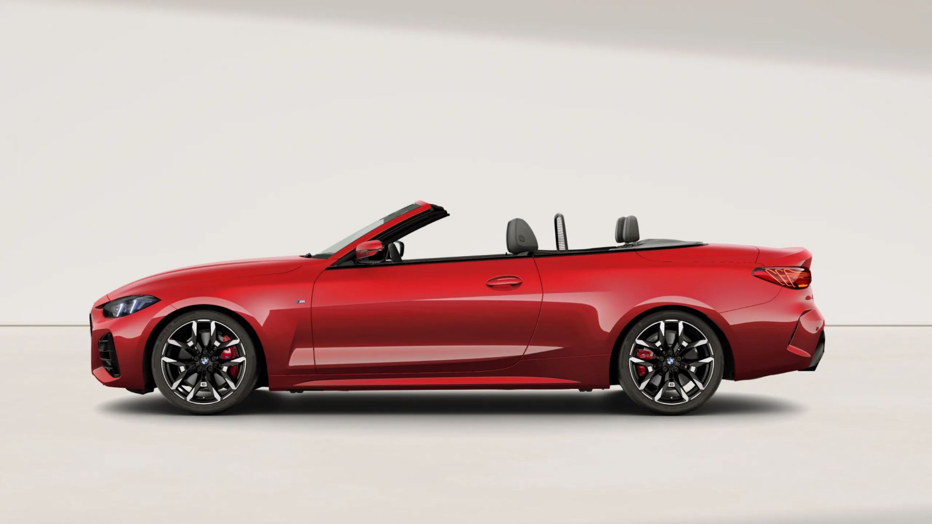 420i conv m sport pro side