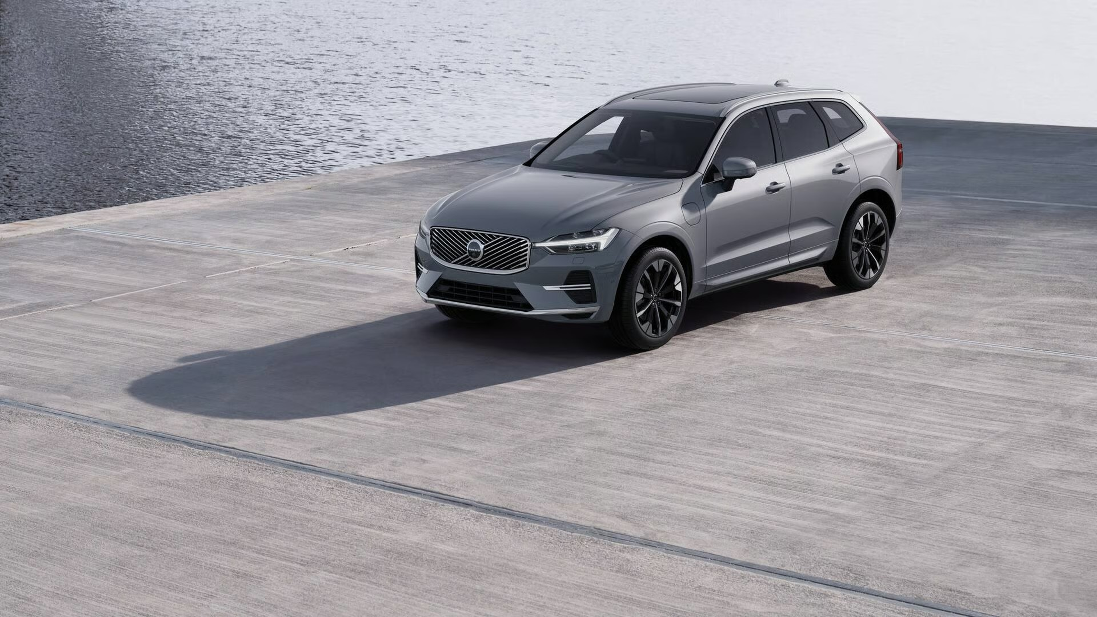 Volvo Q1 2026 New Car Sale Event XC60 Plug-in Hybrid