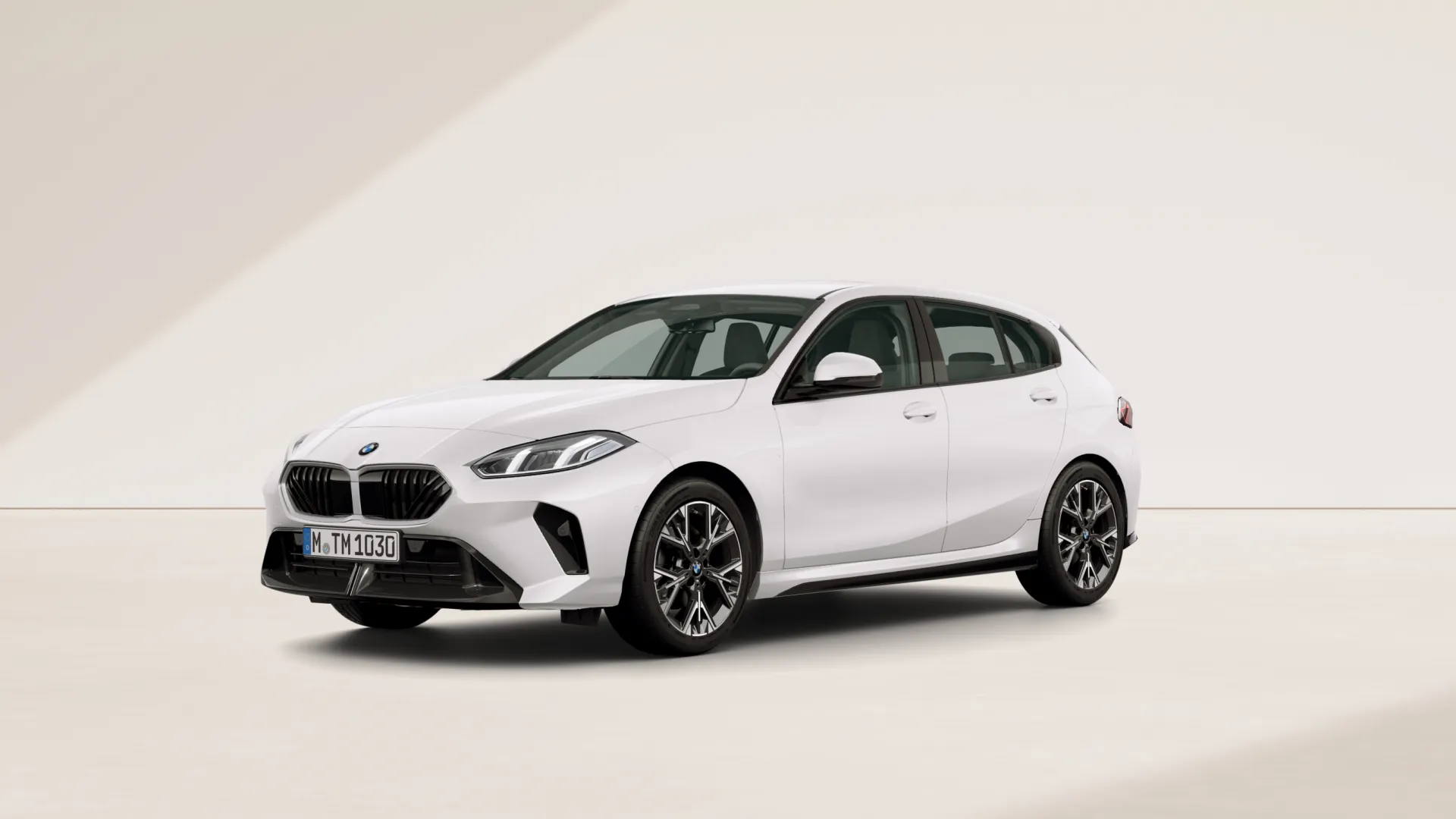 bmw 120 i m sport