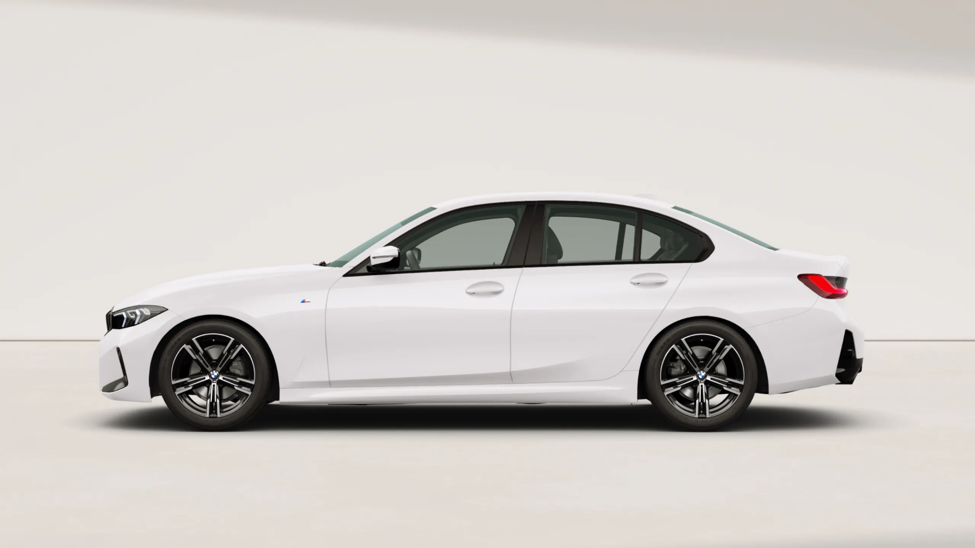 320i M Sport Saloon