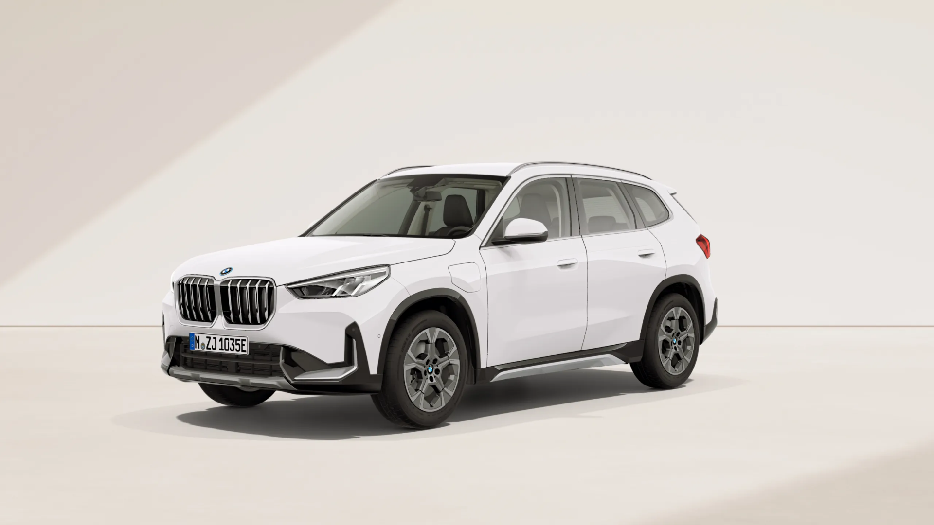 BMW X1 xDrive25e xLine