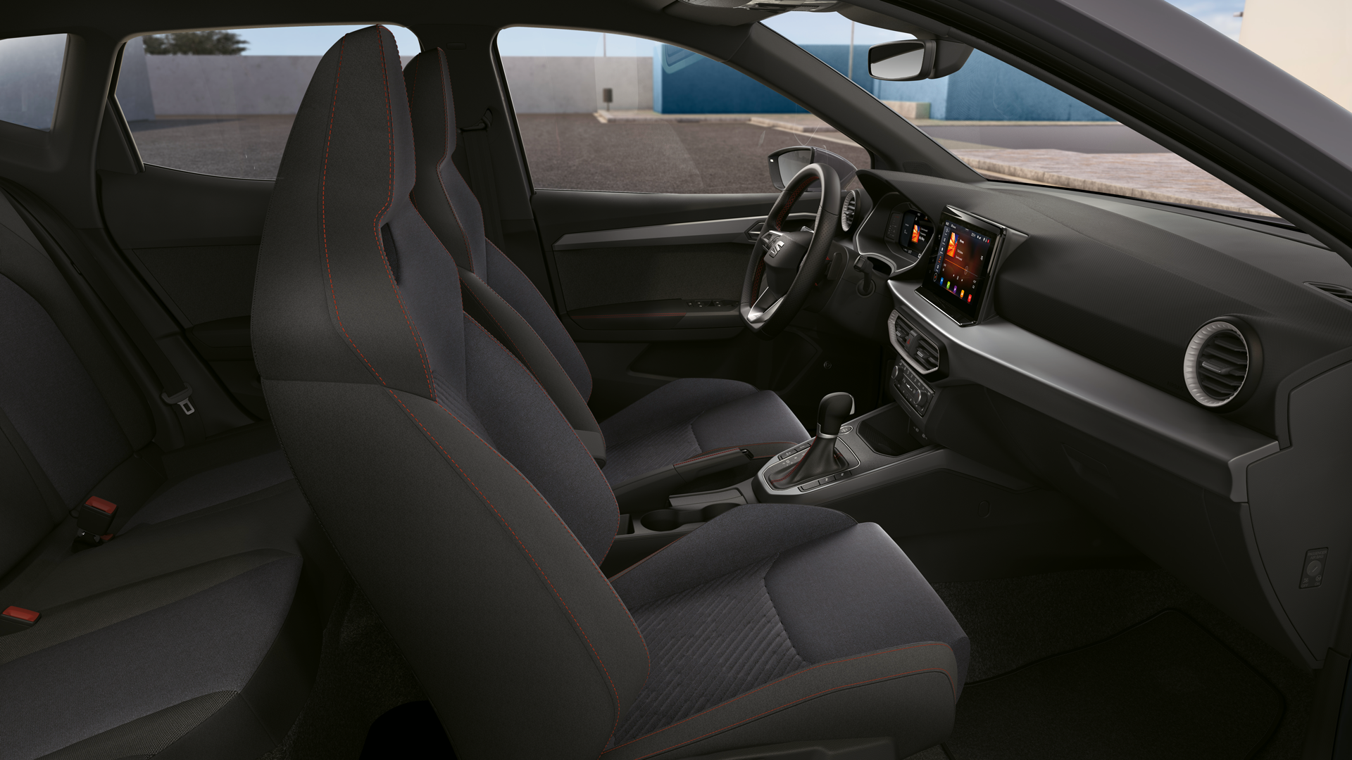 SEAT Arona | Sytner SEAT