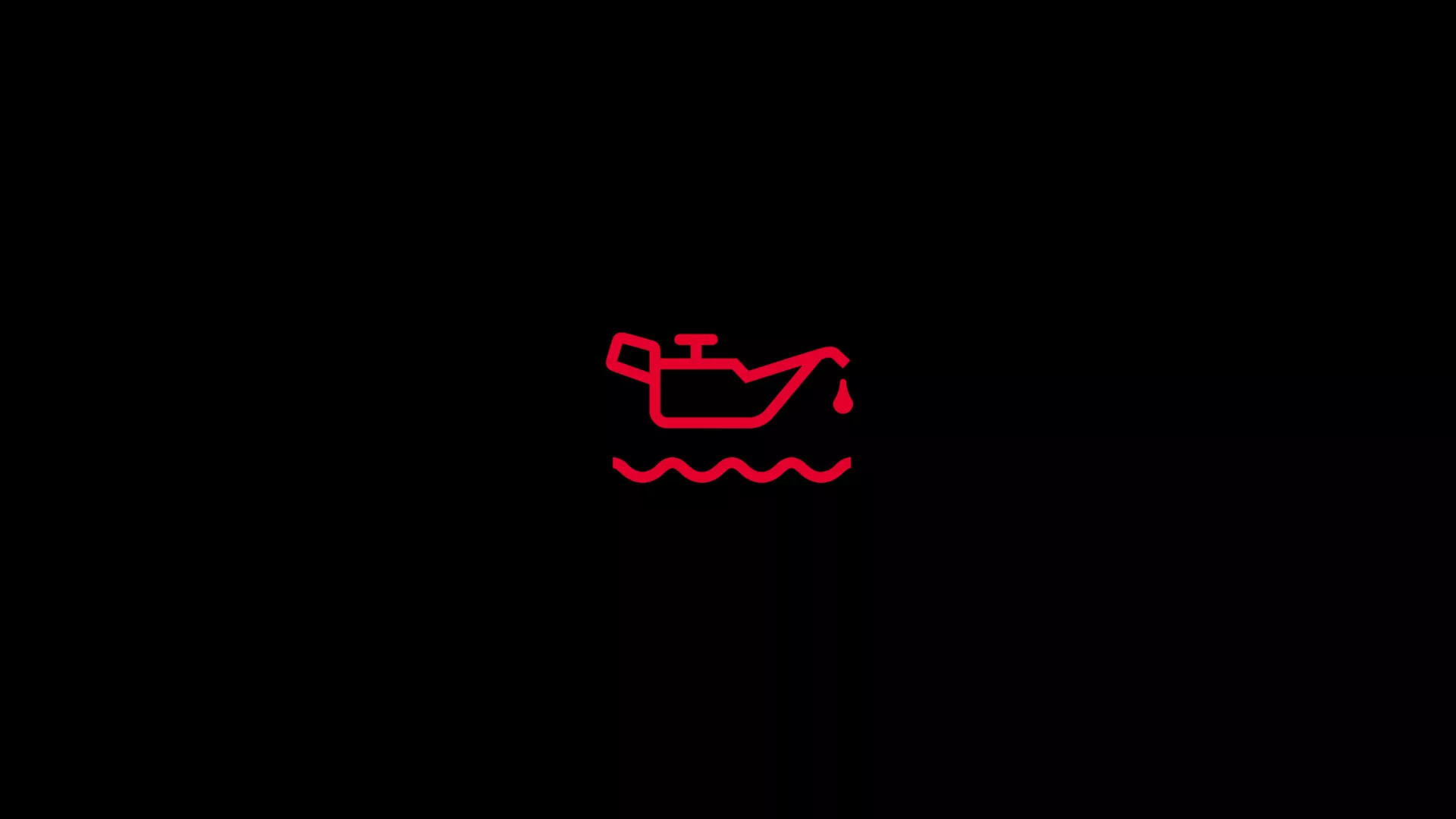 hybrid-red-engine-oil-level