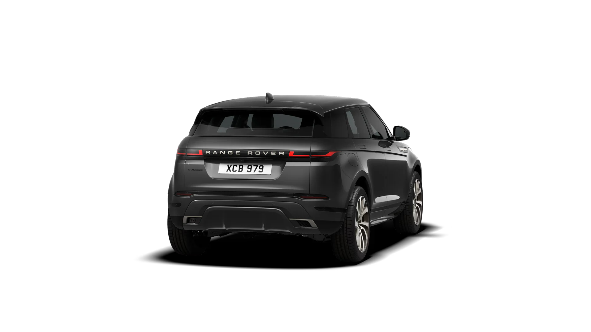 Range Rover Evoque D200 Hoxton Edition - New Car Offer | Sytner Land Rover