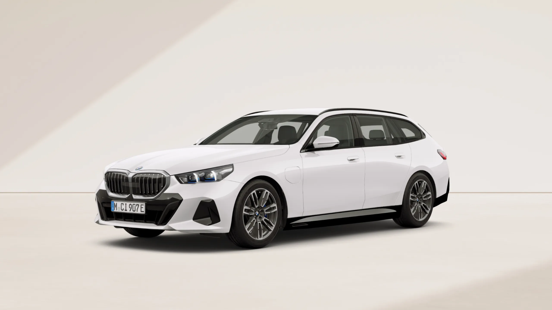 530e touring