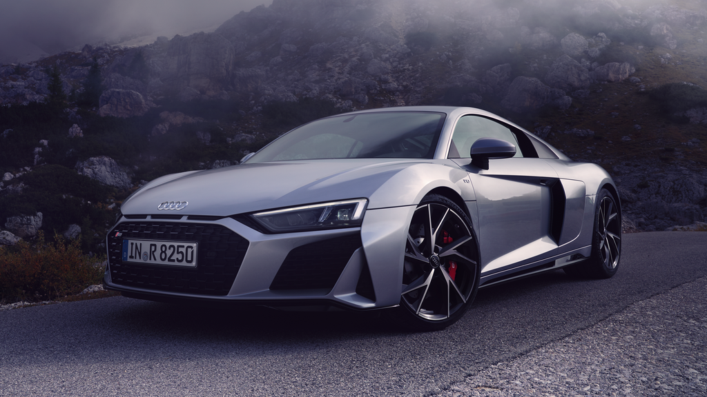 Sytner Audi | UK Audi Dealerships