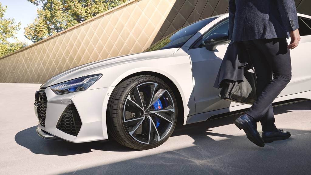 Sytner Audi | UK Audi Dealerships
