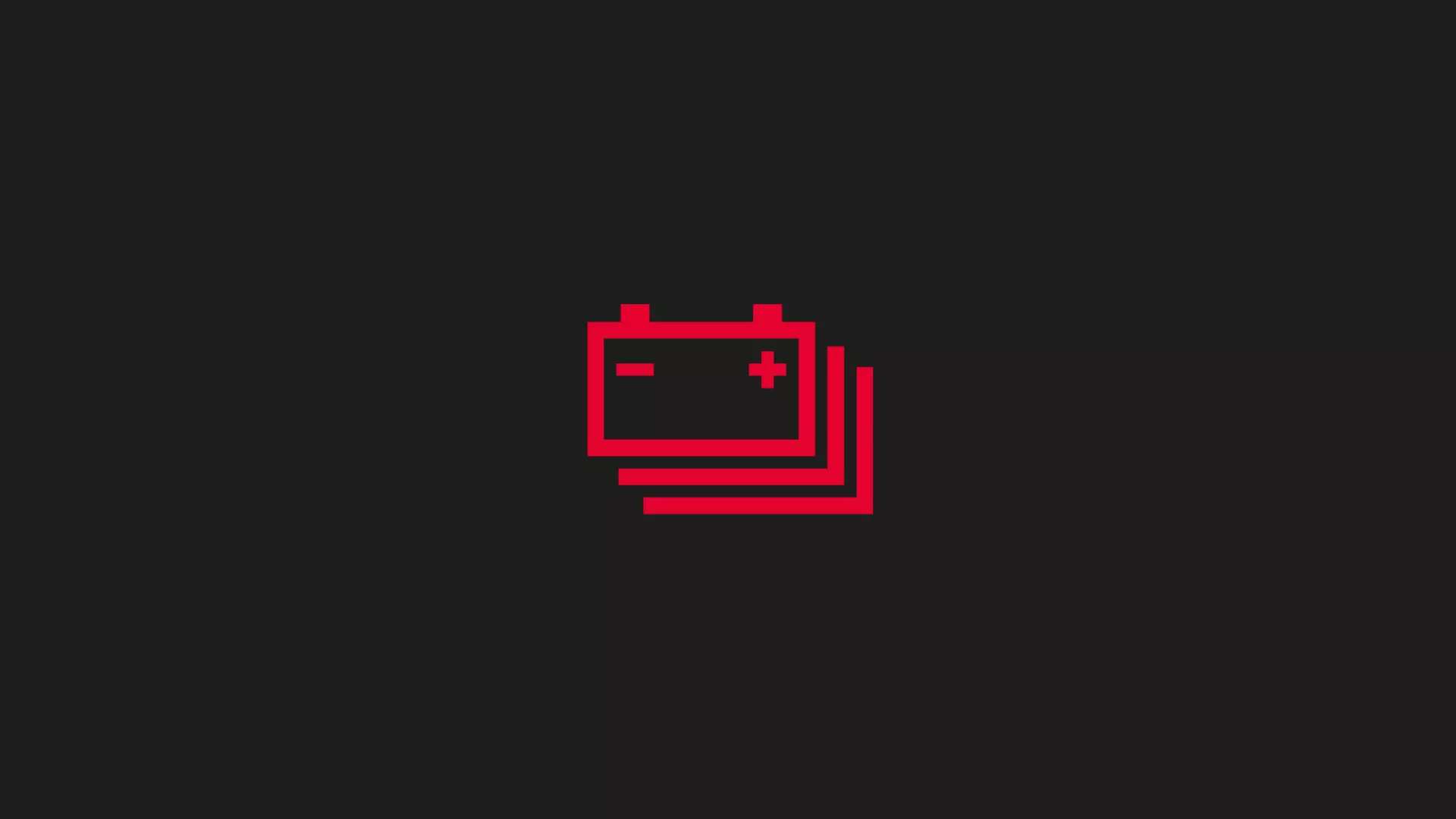 electric-red-high-voltage-battery