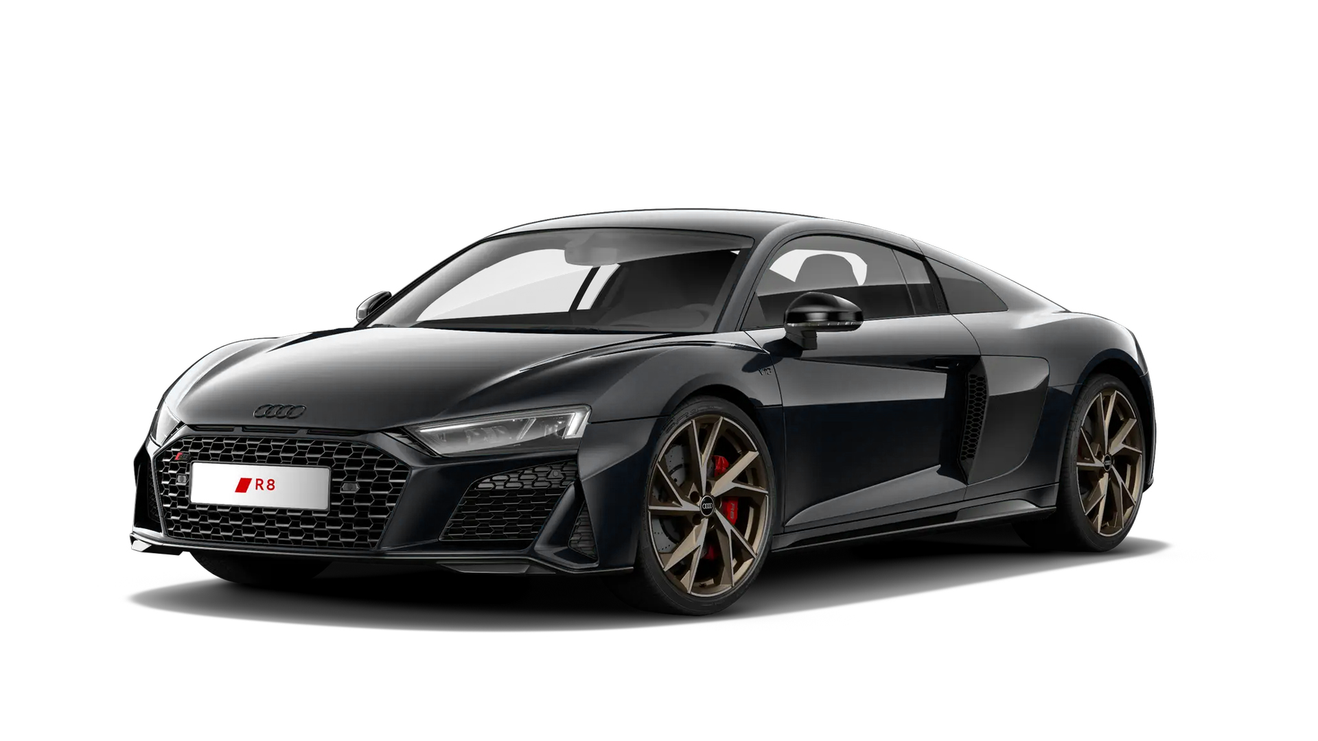 R8 Performance Edition | Sytner Audi