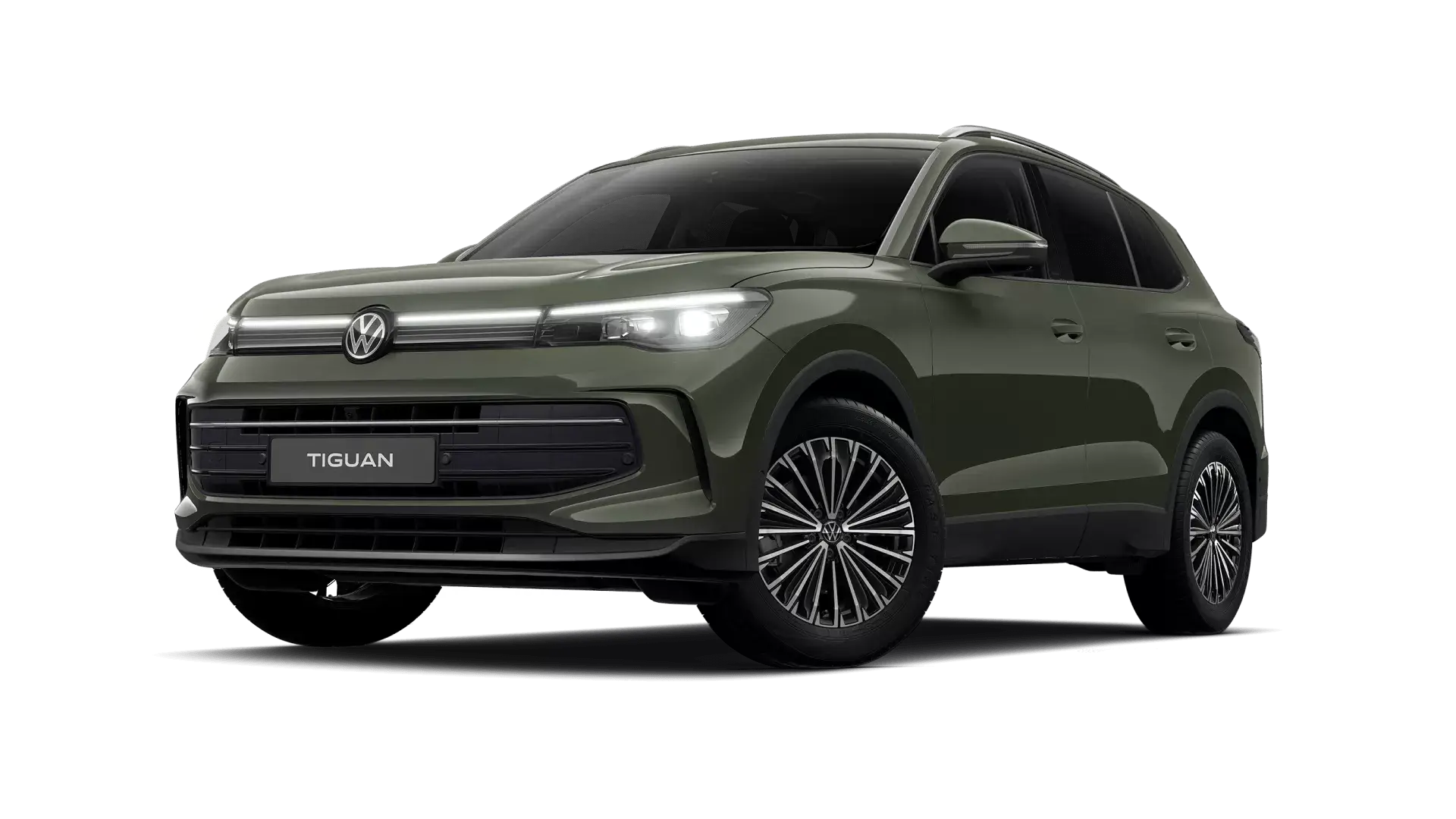 tiguan halloween