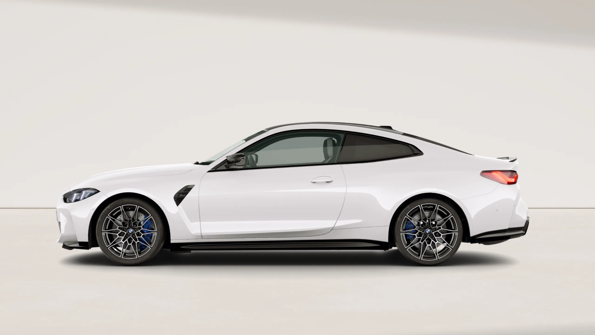 m4 coupe