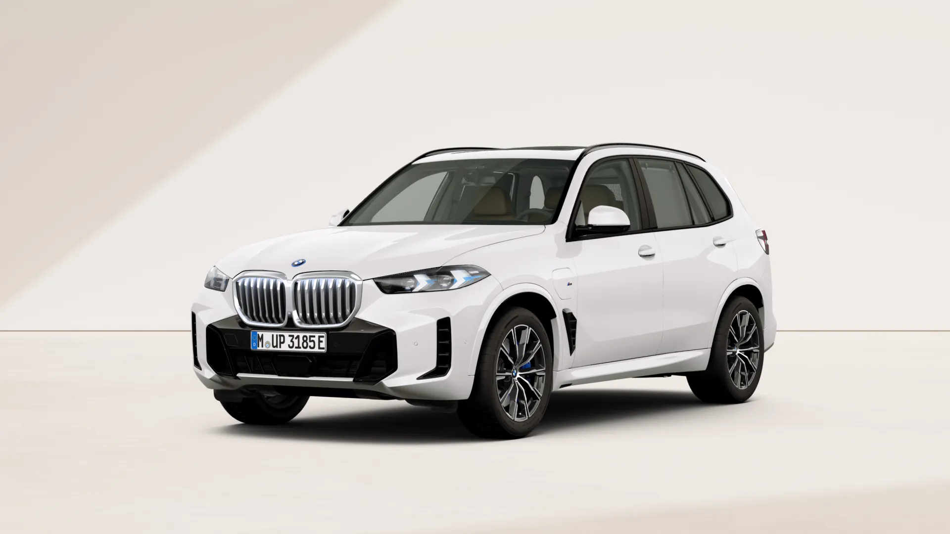 X5 xDrive50e Q1