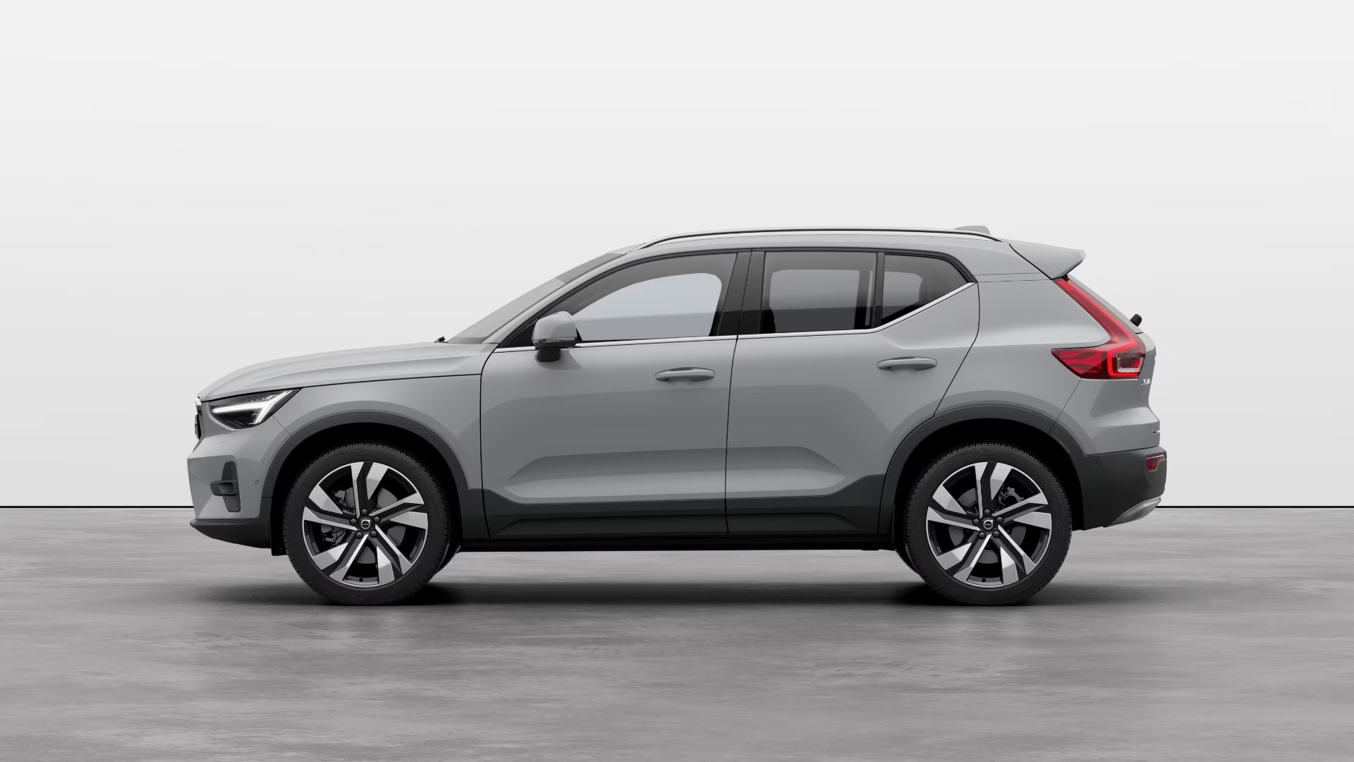 VOLVO XC40ユーロテック ボルボの新型SUV「XC40」はセンスで勝負 | 日経クロステック（xTECH）