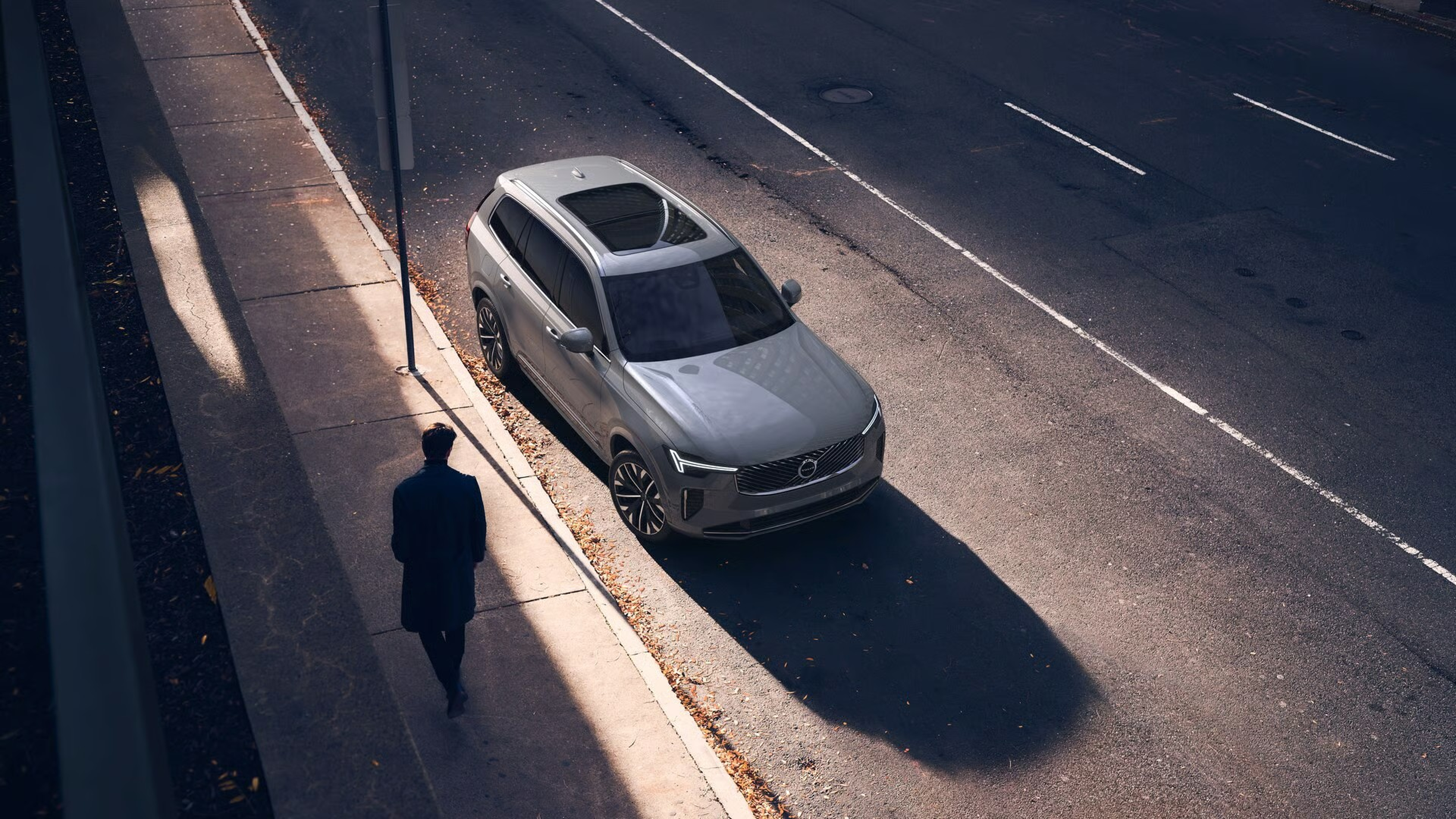 Volvo Q1 2026 New Car Sale Event XC90 plug-in Hybrid
