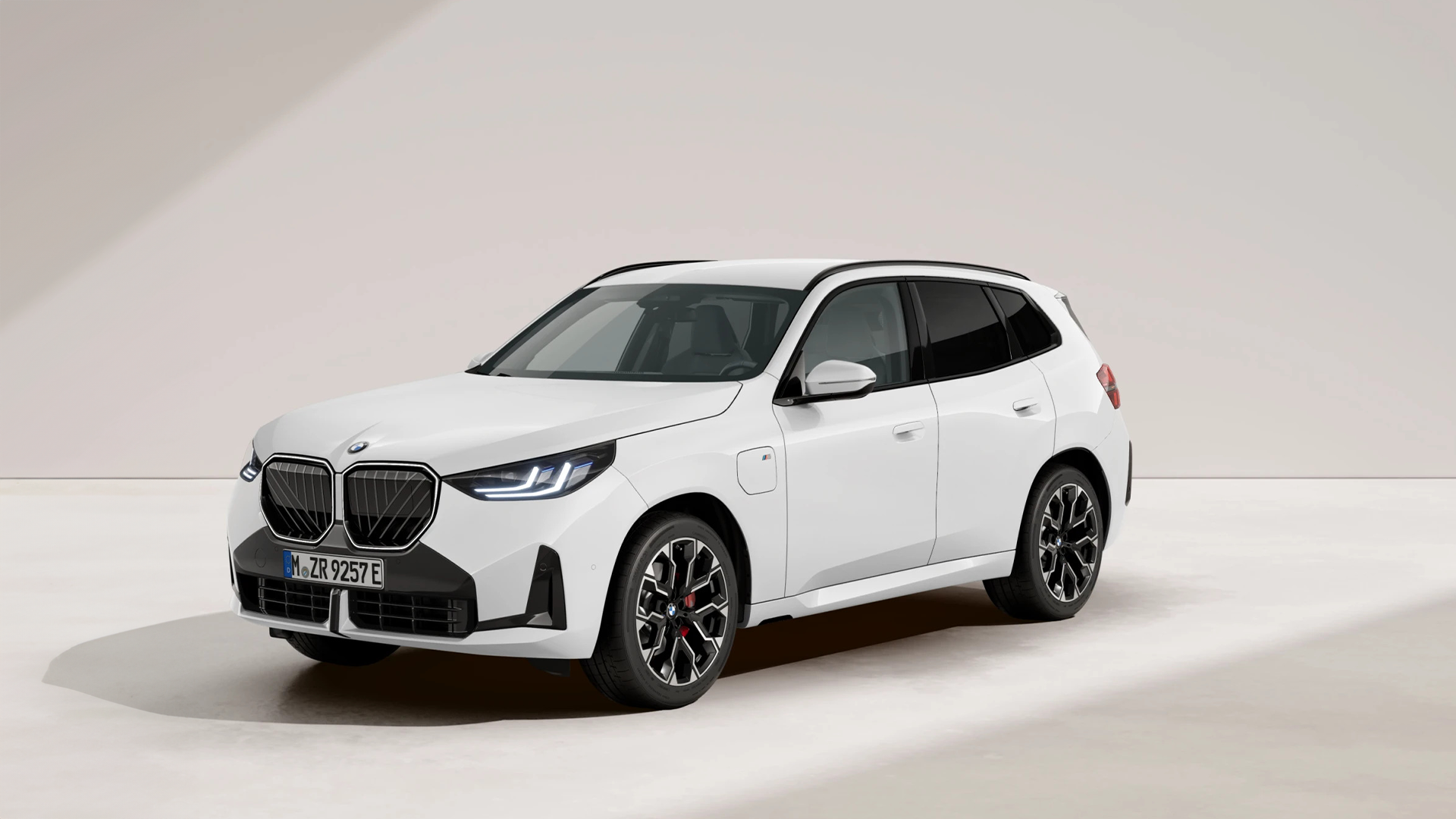 X3 30e M Sport