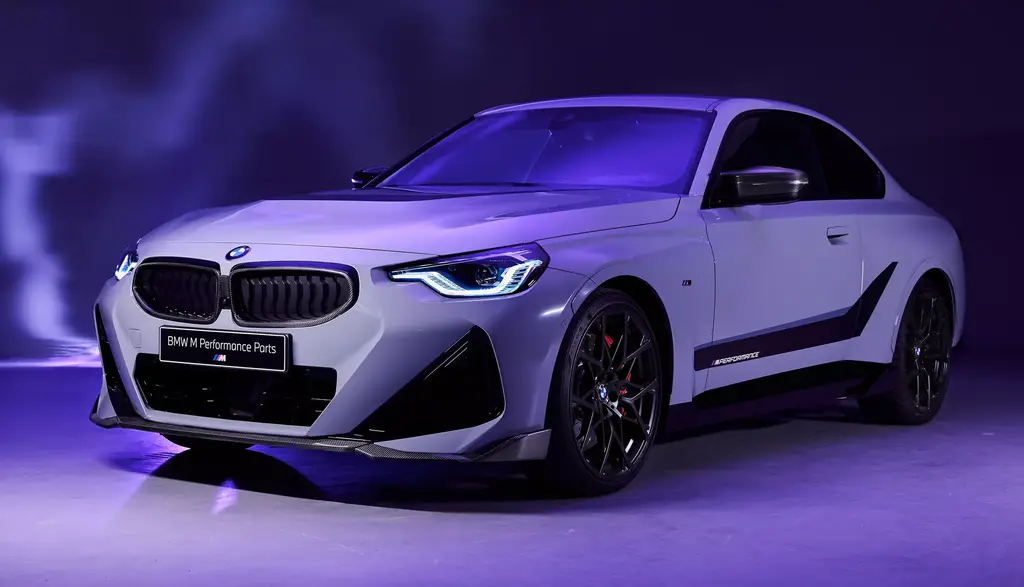 BMW Parts and Accessories Sytner BMW